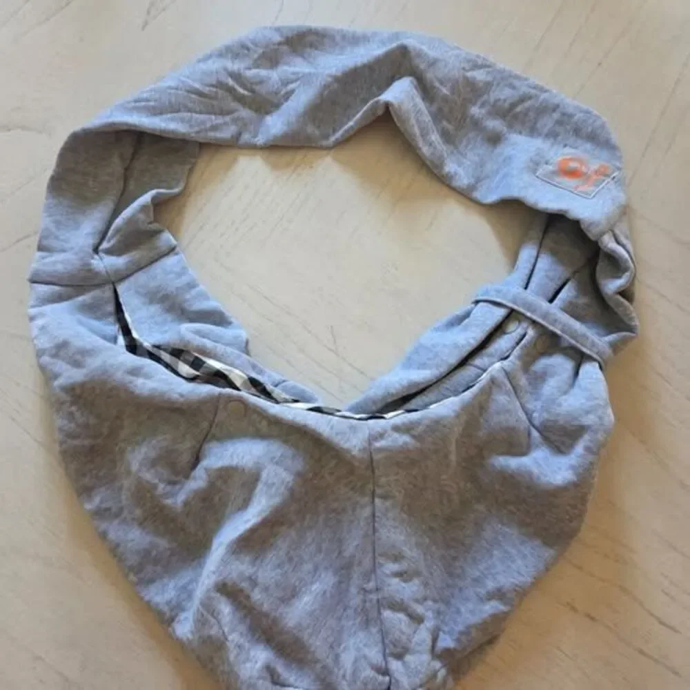 Tomkas Small Dog or Cat Sling Carrier